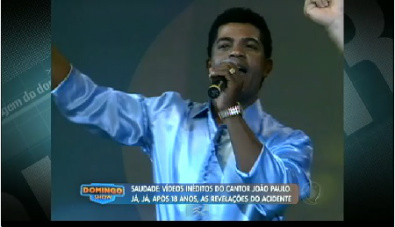 Reprodução/ TV Record
