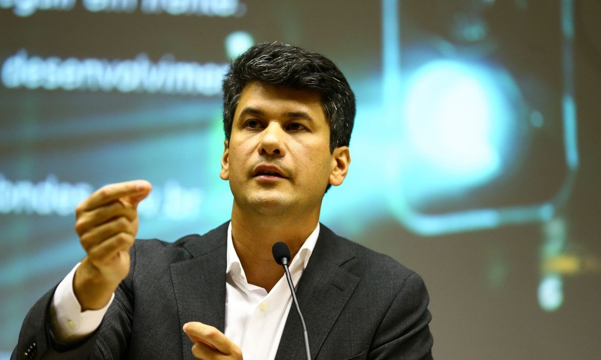 Marcelo Camargo/Agência Brasil
