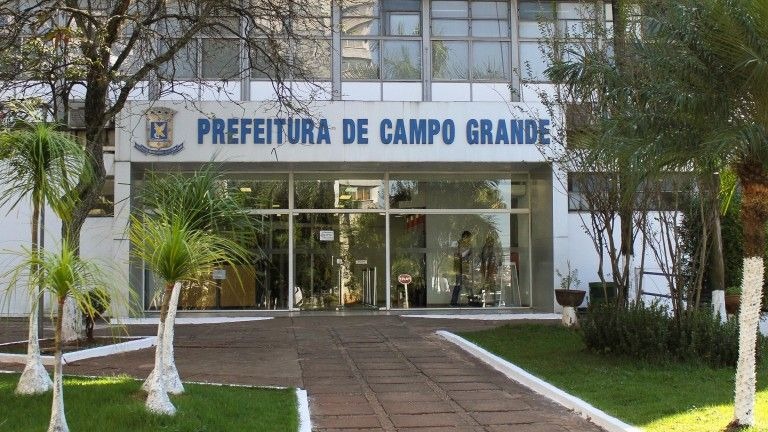 Campo Grande é um dos finalistas do Prêmio Sebrae Prefeito Empreendedor