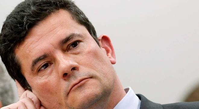 Moro diz que vai transferir líderes de facções responsáveis por massacre no Pará. Adriano Machado/Reuters