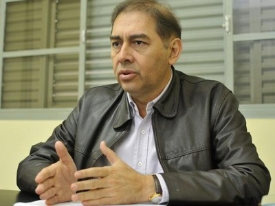 Ex-prefeito estava com bens bloqueados pela Justiça a pedido do MPE (Foto: Arquivo)
