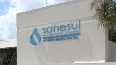 Processo seletivo da Sanesul segue com inscrição até dia 27 Processo seletivo da Sanesul segue com inscrição até dia 27