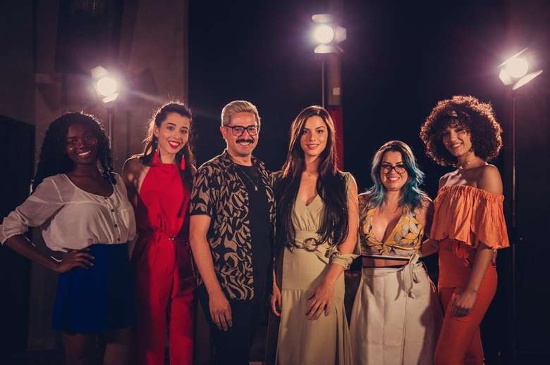 Após seletiva, Miss Mato Grosso do Sul tem três finalistas Divulgação