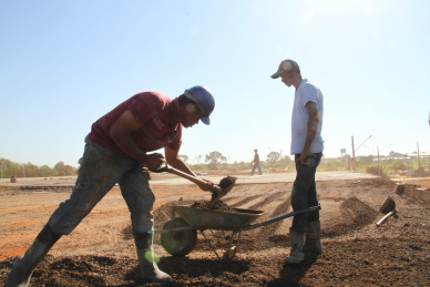 Confira a programação de limpeza da Capital para esta segunda-feira