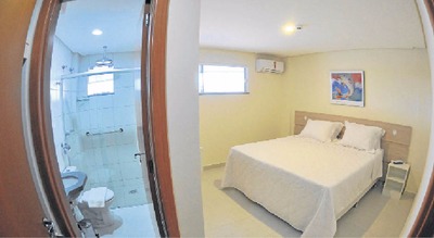 Mato Grosso do Sul tem 47,426 mil leitos , distribuídos em 710 empreendimentos - Foto: Valdenir Rezende/Correio do Estado