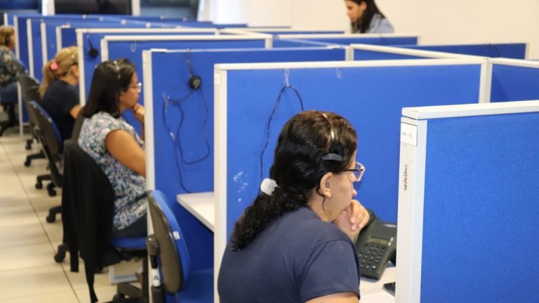 Prefeitura lança serviço de teleconsulta para atender pacientes com suspeita de Covid-19 Prefeitura lança serviço de teleconsulta para atender pacientes com suspeita de Covid-19
