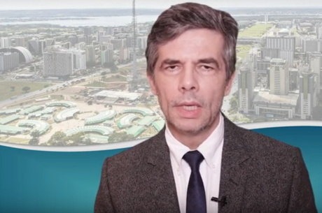 Bolsonaro escolhe Nelson Teich para substituir Mandetta na Saúde Teich é o substituto de Mandetta no comando da Saúde
Reprodução