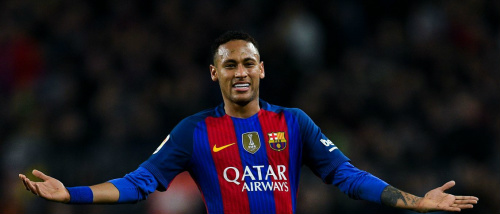 Justiça e Barça fecham acordo para um dos processos de Neymar © David Ramos/Getty