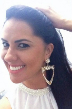 Garciele Lacerda