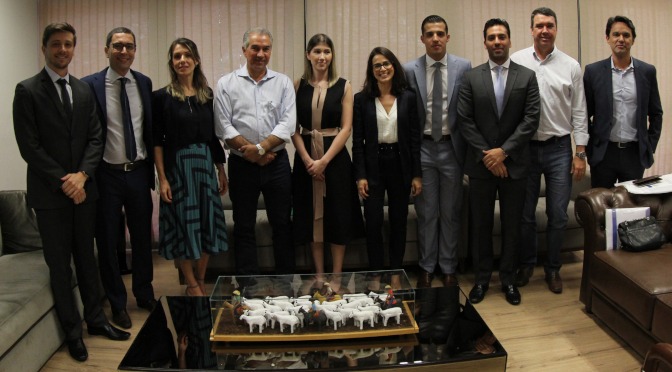 Futuros procuradores tomam posse dia 25 de novembro