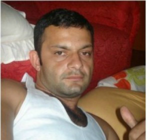 Arlei morreu durante uma partida de futebol. (Foto: Reprodução/Facebook)