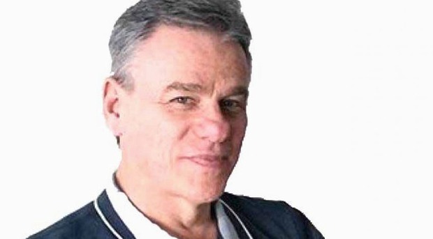 Jornalista Cadu Bortolot morre em Campo Grande, vítima de câncer Reprodução