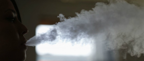 Cigarro também tem impacto negativo no aparelho digestivo