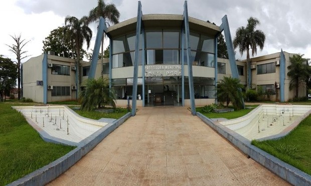 Divulgação Prefeitura de Ponta Porã