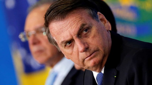 Juristas e entidades condenam declarações de Bolsonaro (Reuters)