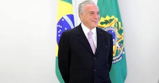 Temer viaja à Argentina para participar da cúpula do Mercosul Temer viaja à Argentina para participar da cúpula do Mercosul