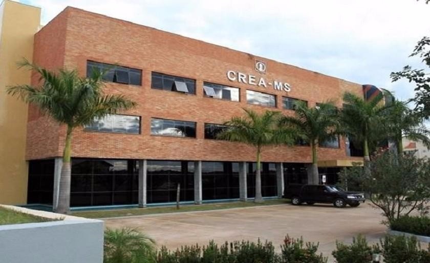 Crea-MS divulga resultado parcial da eleição da nova diretoria