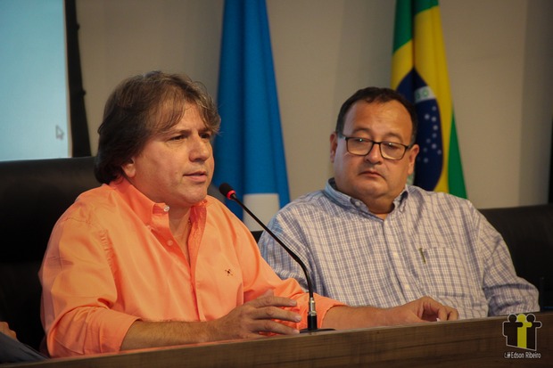 Assomasul mobiliza prefeitos para encontro dia 3 em Brasília