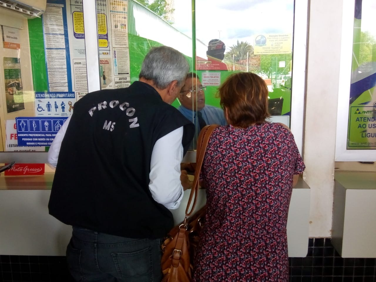 Divulgação/Procon