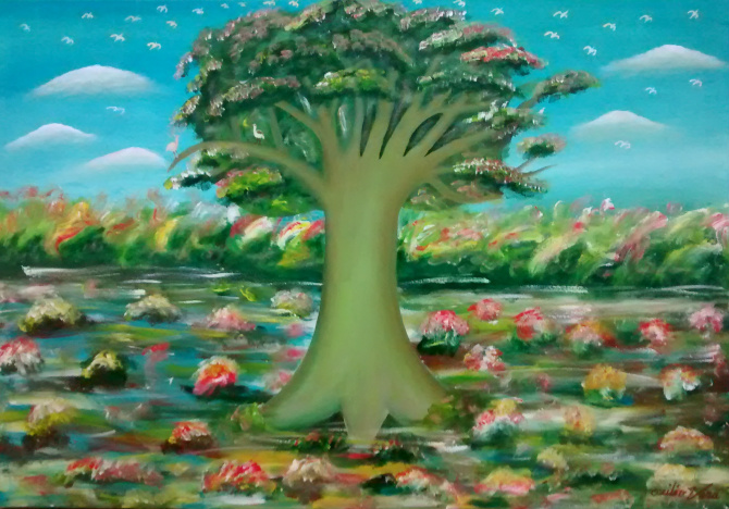 Obra de Cecilio Vera