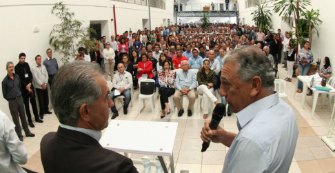 Foto: Chico Ribeiro