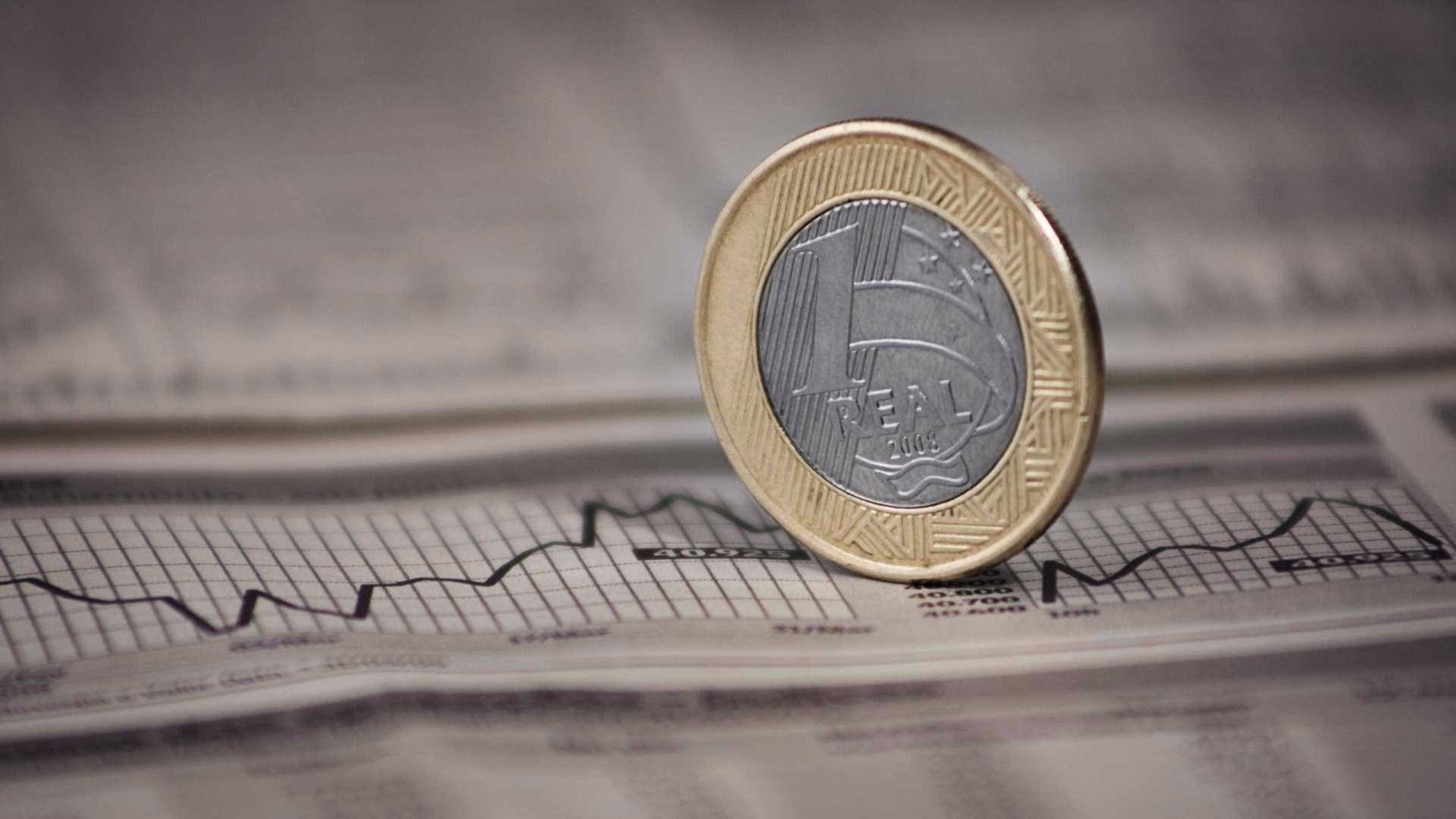 Salário mínimo é menor do que o inicialmente previsto pelo governo