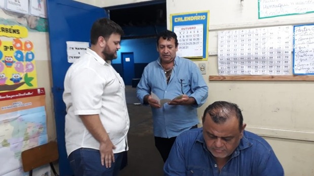 Prefeitura divulga ações do convênio 'Cidade das Árvores' em conselhos regionais da Capital