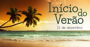 Verão começa no dia 21; confira o que esperar da nova estação