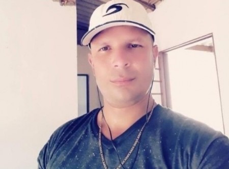 Homem suspeito de matar mulher asfixiada é encontrado morto em cela de delegacia Reprodução/Facebook