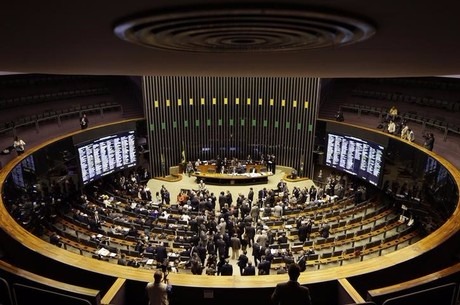 FDD deverá custear eleições do ano que vem
Ueslei Marcelino/Reuters