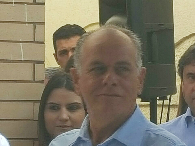 Confira os nomes dos escolhidos por Marquinhos Trad para o secretariado IMPCG (Instituto Municipal de Previdência de Campo Grande)
Lauro Davi - IMPCG