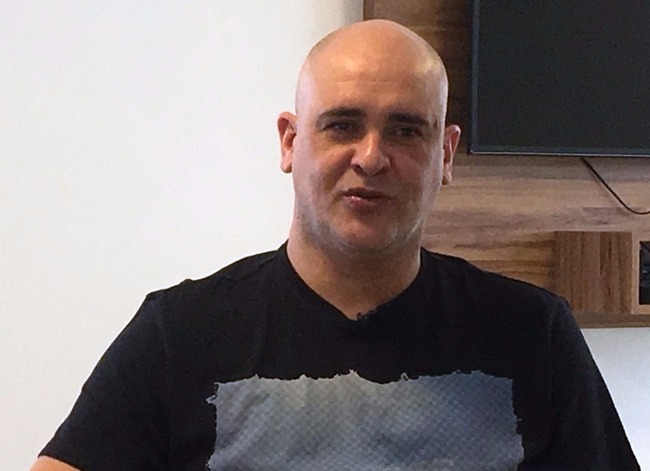 Ex-goleiro Marcos passa por cirurgia cardíaca Henrique Toth
