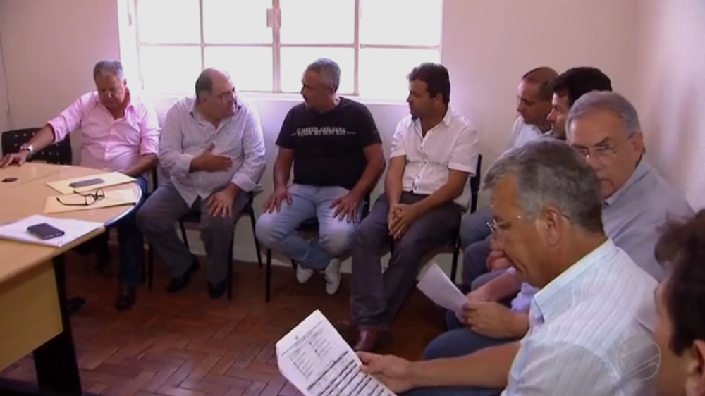 FFMS e representantes dos clubes da elite do campeonato Sul-Mato-Grossense decidem manter fórmula do estadual de anos anteriores 