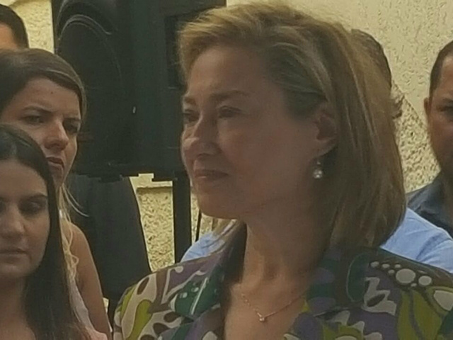 Confira os nomes dos escolhidos por Marquinhos Trad para o secretariado Planurb (Instituto Municipal de Planejamento Urbano)
Berenice Domingues - Planurb