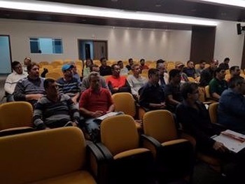 Douradão volta a receber etapa da 14ª edição da Copa Assomasul Douradão volta a receber etapa da 14ª edição da Copa Assomasul