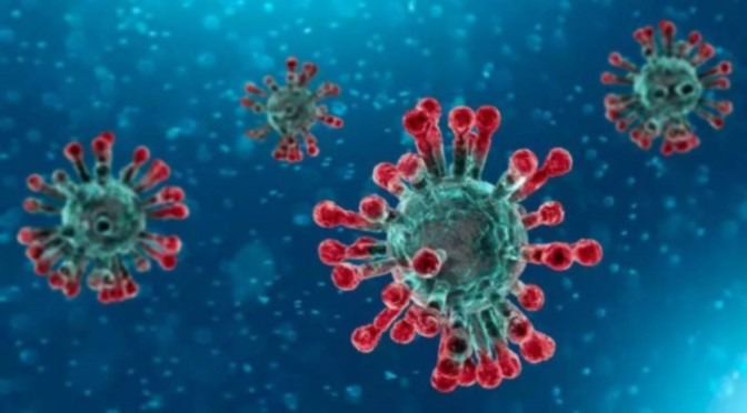 Governo de MS anuncia mais de 50 medidas para enfrentar pandemia do coronavírus