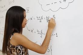 Olimpíada de Matemática aplica prova para 1,5 milhão de estudantes