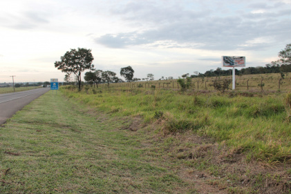 Cidade dos Ônibus será construída numa área de 20 hectares