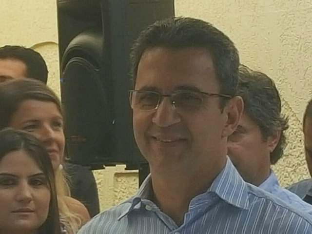 Confira os nomes dos escolhidos por Marquinhos Trad para o secretariado Sedesc (Secretaria Municipal de Desenvolvimento Econômico, Turismo, Ciência, Tecnológico e Agronegócio)
Luiz Fernando Buainain - Sedesc