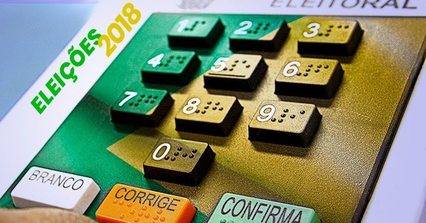 O que pode e o que não pode no dia da eleição