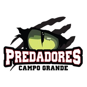 Campo Grande Predadores de futebol americano (Foto: Reprodução)