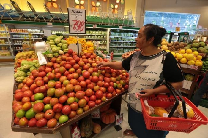 Cesta Básica de Campo Grande registra a maior variação entre as capitais Fernando Gomes / Agencia RBS