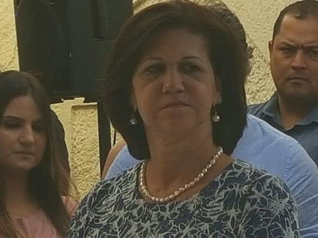 Confira os nomes dos escolhidos por Marquinhos Trad para o secretariado Semed (Secretaria Municipal de Educação)
Ilza Mateus Souza - Semed