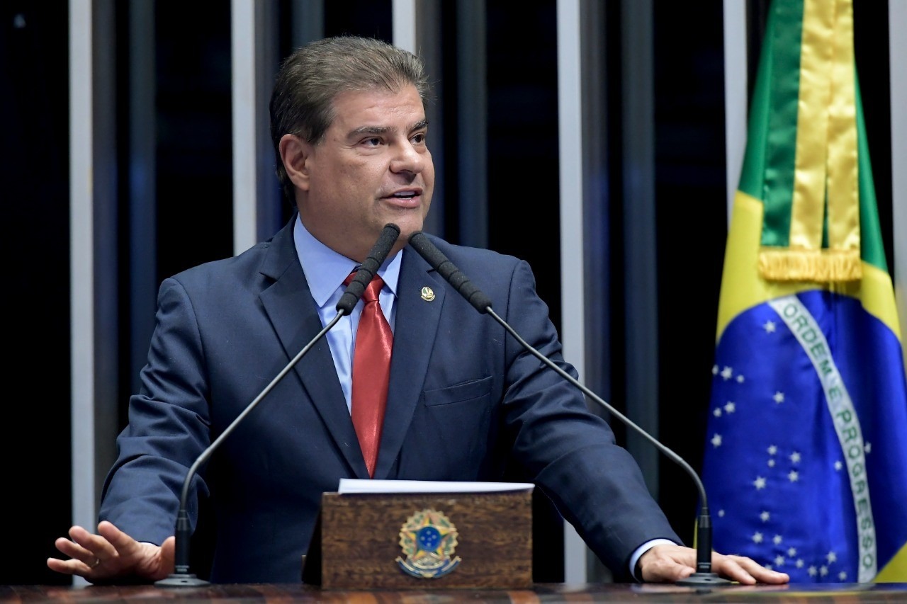 Waldemir Barreto/Agência Senado​