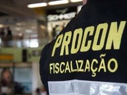 Procon municipal realiza diversas ações de fiscalização em estabelecimentos comerciais Procon municipal realiza diversas ações de fiscalização em estabelecimentos comerciais