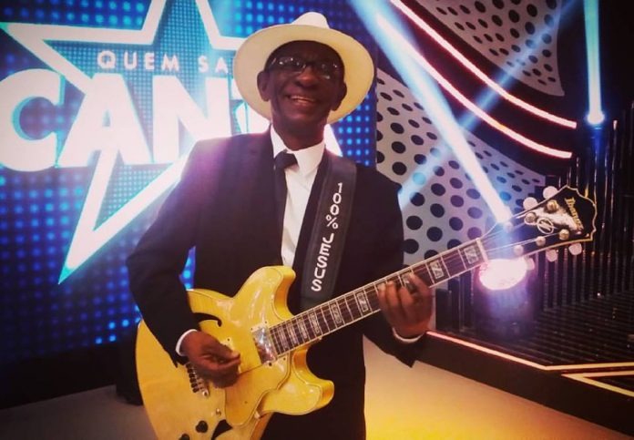 Morada tem samba, música regional e show com Zé Pretim no Dia Internacional do Blues Morada tem samba, música regional e show com Zé Pretim no Dia Internacional do Blues
