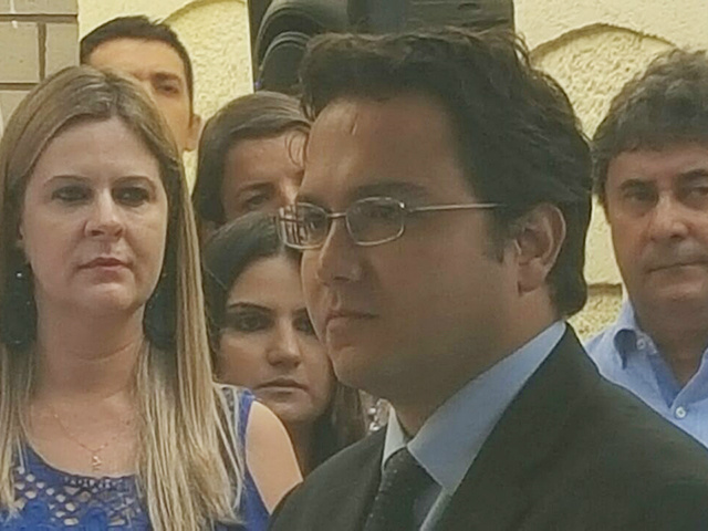 Confira os nomes dos escolhidos por Marquinhos Trad para o secretariado Seplanfic (Secretaria Municipal de Planejamento, Finanças e Controle)