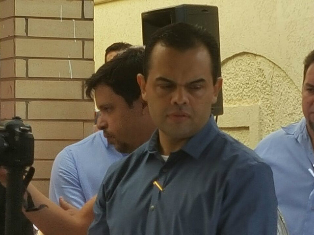 Confira os nomes dos escolhidos por Marquinhos Trad para o secretariado Sesau (Secretaria Municipal da Saúde Pública)