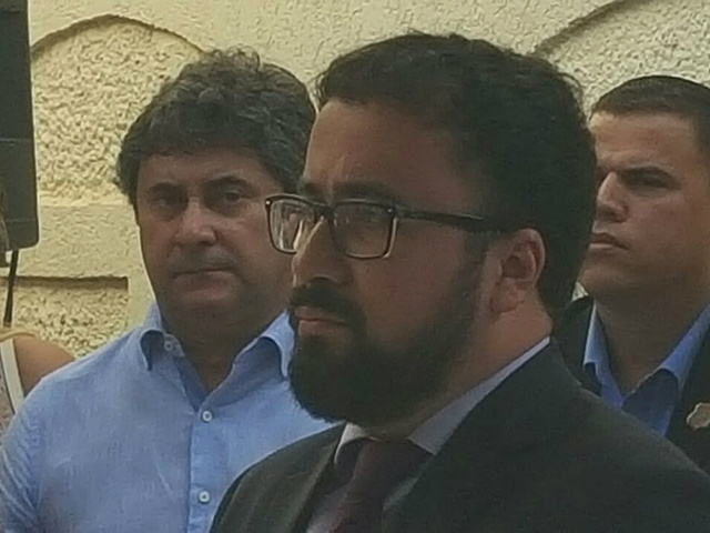 Confira os nomes dos escolhidos por Marquinhos Trad para o secretariado Procuradoria-geral do município