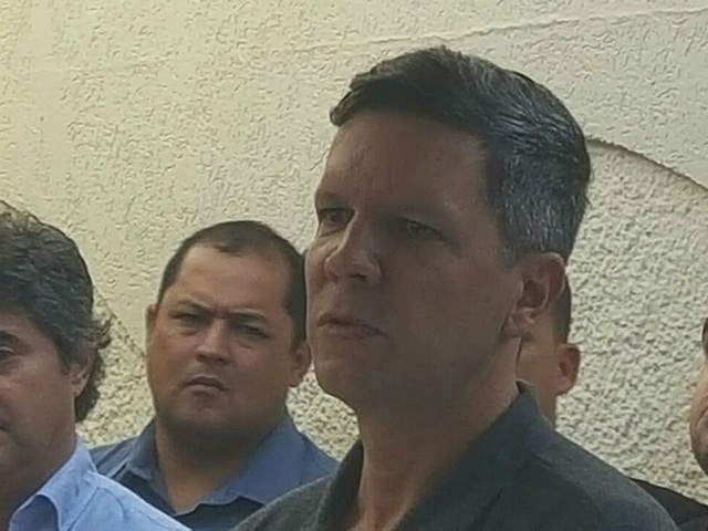 Confira os nomes dos escolhidos por Marquinhos Trad para o secretariado Funesp (Fundação Municipal do Esportes)